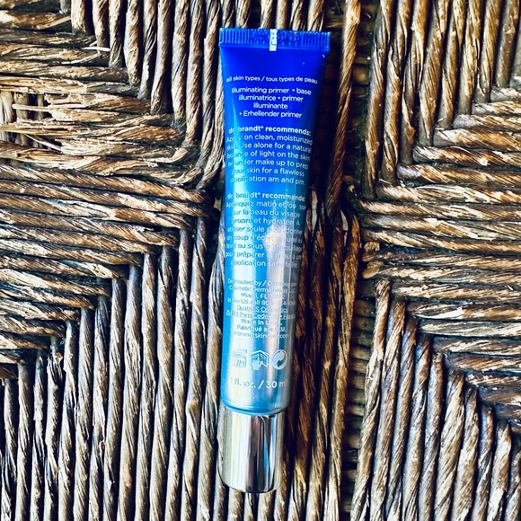 🩵💙 Dr Brandt Pores No More Luminizer Primer 💙🩵 - Picture 2 of 13